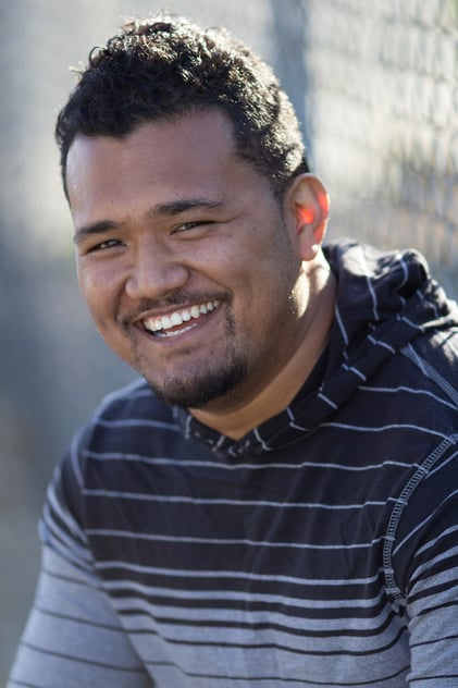 Sam Puefua Sam Puefua