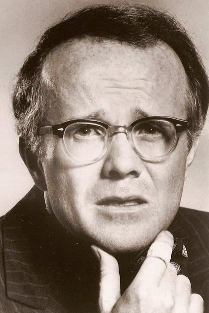 Richard Sanders Richard Sanders