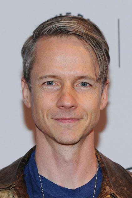 John Cameron Mitchell John Cameron Mitchell