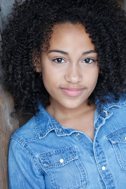 Lexi Underwood Lexi Underwood