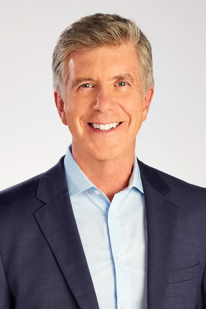 Tom Bergeron Tom Bergeron
