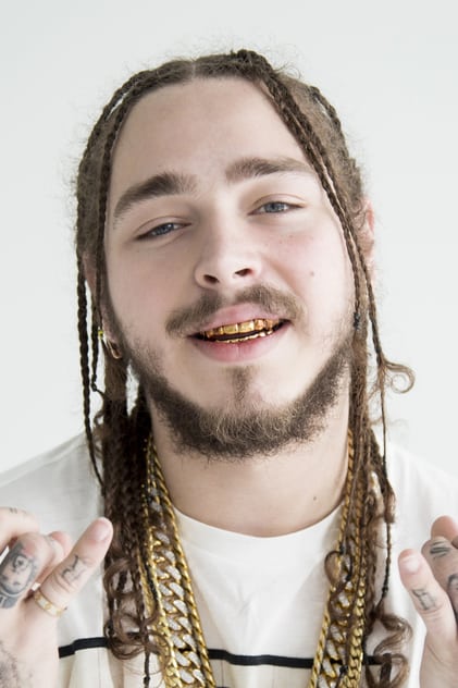 Post Malone Post Malone