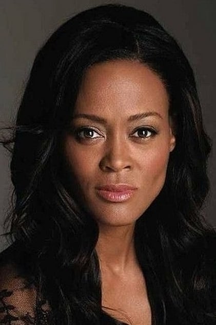 Robin Givens Robin Givens