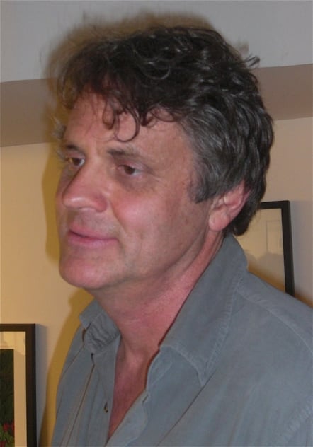Chris Wedge Chris Wedge