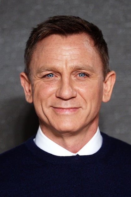 Daniel Craig Daniel Craig