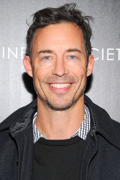 Tom Cavanagh Tom Cavanagh