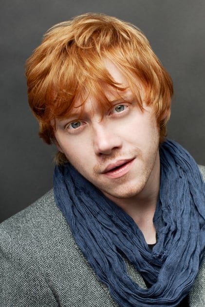Rupert Grint Rupert Grint