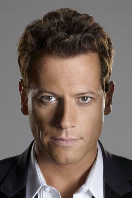 Ioan Gruffudd Ioan Gruffudd