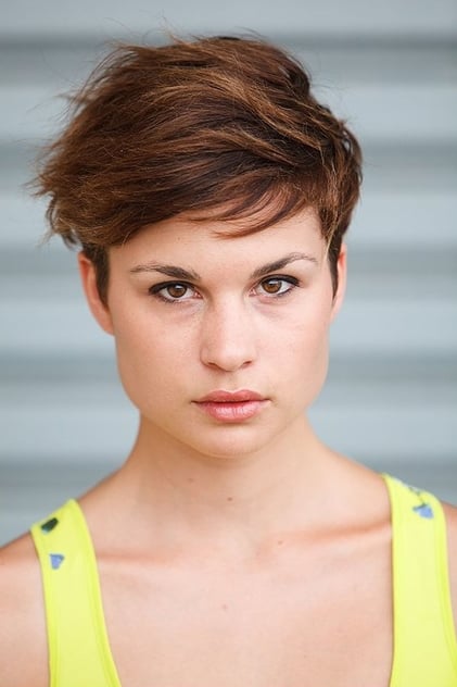 Roxanne Fernandes Roxanne Fernandes