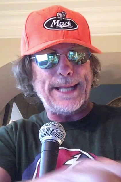 Rusty Shackleford Rusty Shackleford