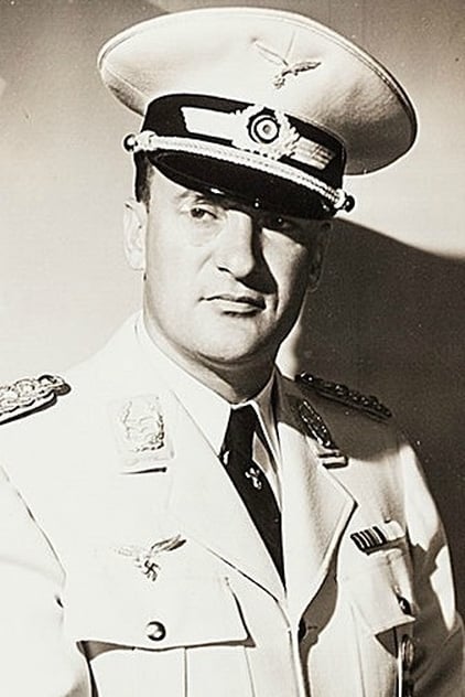 George Sanders George Sanders