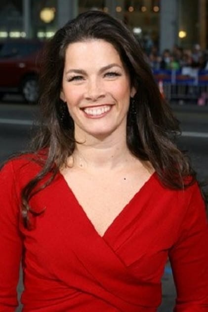 Nancy Kerrigan Nancy Kerrigan