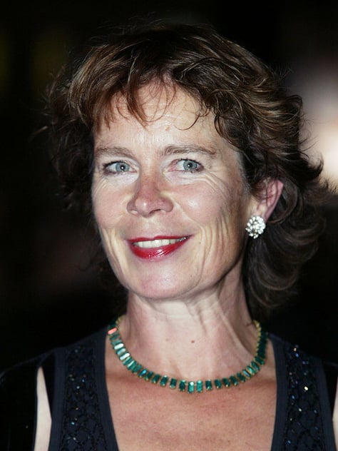Celia Imrie Celia Imrie