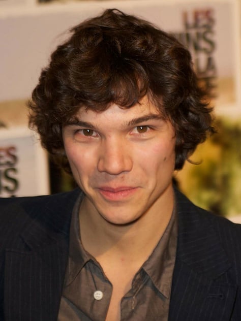 Sebastian Urzendowsky Sebastian Urzendowsky