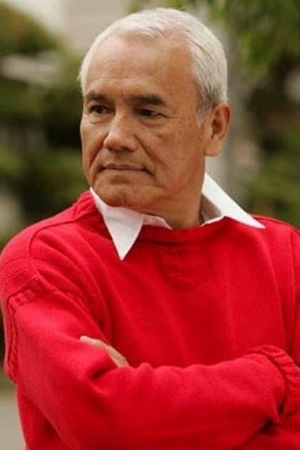 Susumu Kurobe Susumu Kurobe