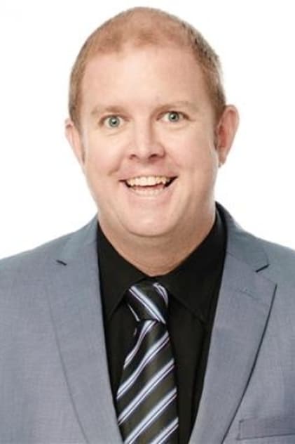 Chris Forrest Chris Forrest