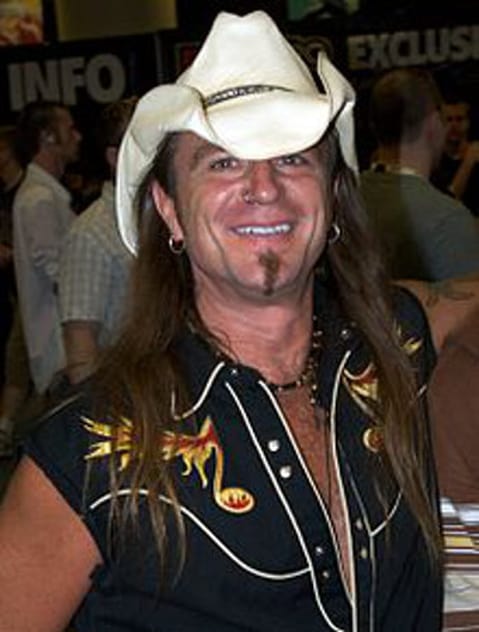 Scott McNeil Scott McNeil