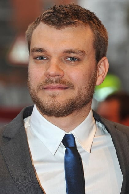 Pilou Asbæk Pilou Asbæk