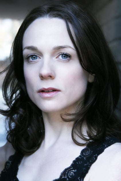 Kerry Condon Kerry Condon