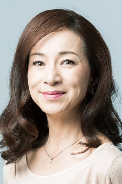 Mieko Harada Mieko Harada