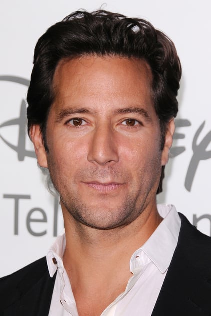 Henry Ian Cusick