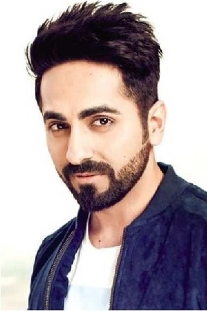 Ayushmann Khurrana Ayushmann Khurrana
