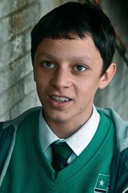 Daniel Frogson Daniel Frogson