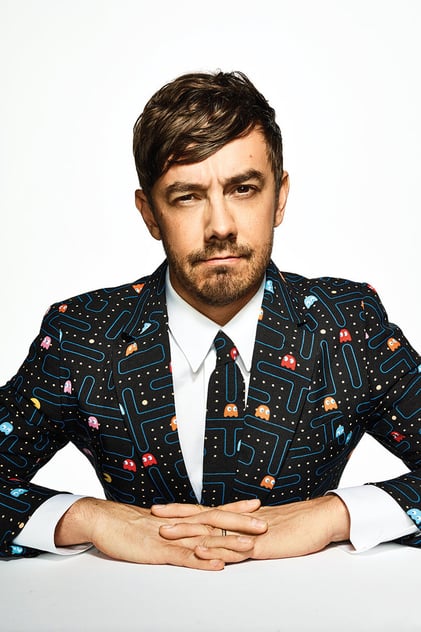 Jorma Taccone Jorma Taccone
