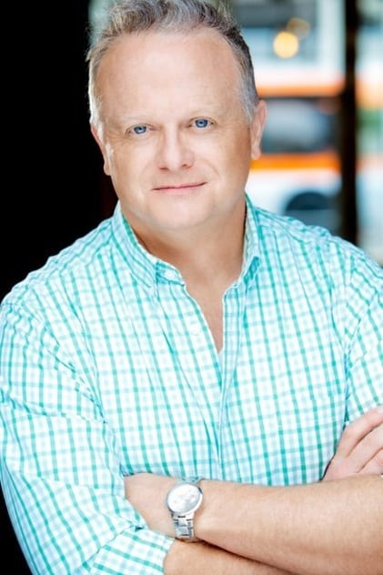 Peter Breitmayer Peter Breitmayer