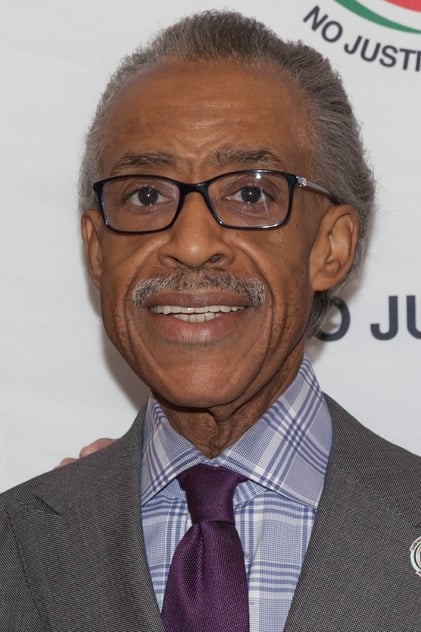 Al Sharpton Al Sharpton
