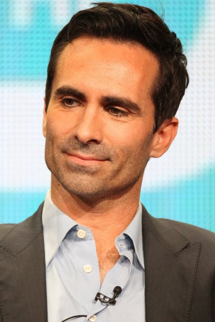 Nestor Carbonell Nestor Carbonell