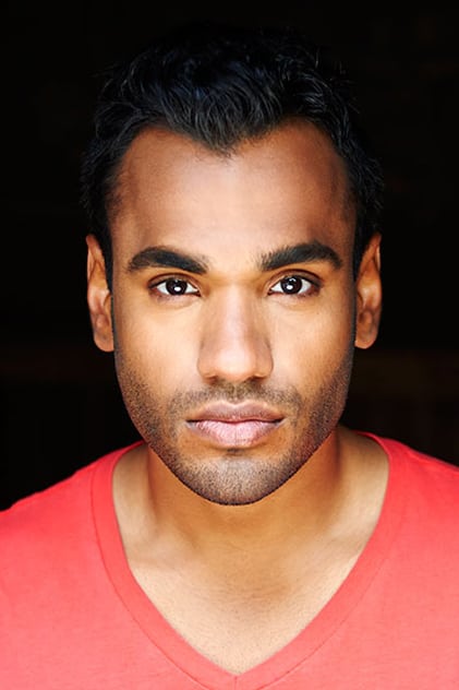 Andy McQueen Andy McQueen