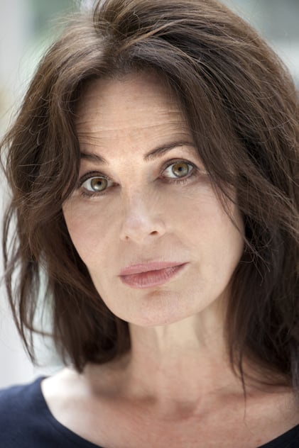 Sally Dexter Sally Dexter