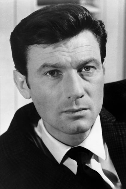 Laurence Harvey Laurence Harvey