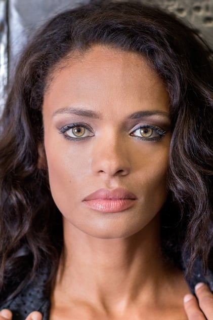 Kandyse McClure Kandyse McClure