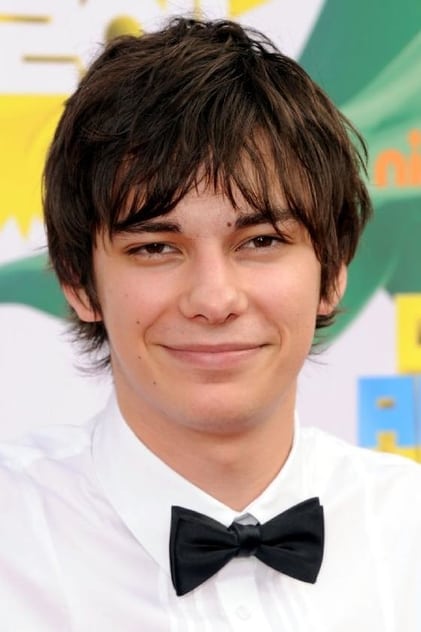 Devon Bostick Devon Bostick