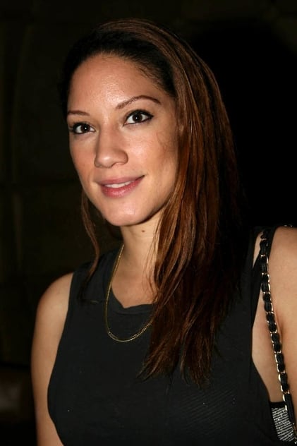 Judy Marte Judy Marte