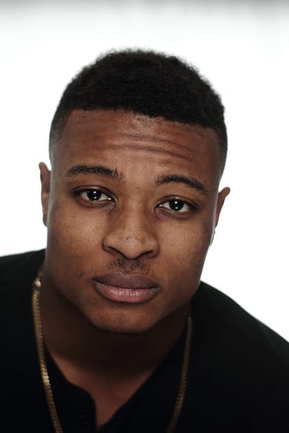 Dontez James Dontez James