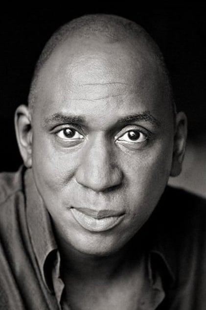 Colin McFarlane Colin McFarlane