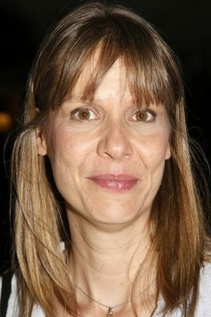 Amy Morton Amy Morton