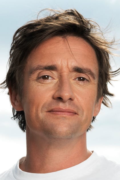 Richard Hammond Richard Hammond