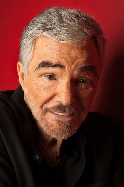 Burt Reynolds Burt Reynolds