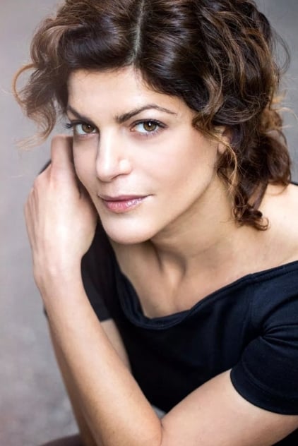 Bianca Nappi Bianca Nappi