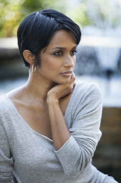 Kavi Ladnier Kavi Ladnier