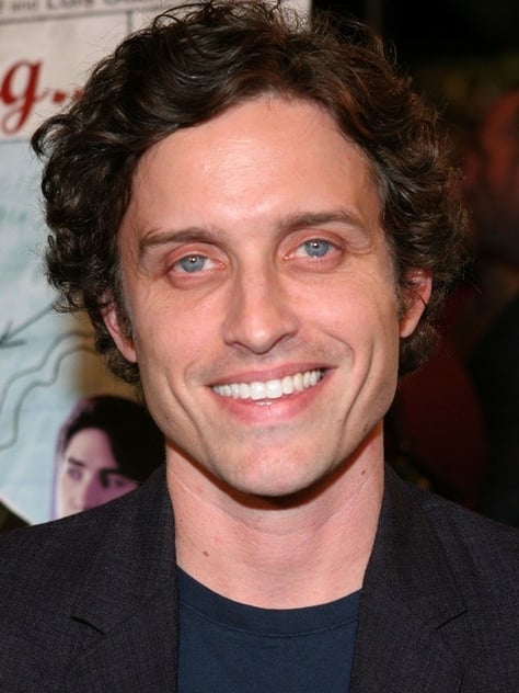 Rob Benedict Rob Benedict