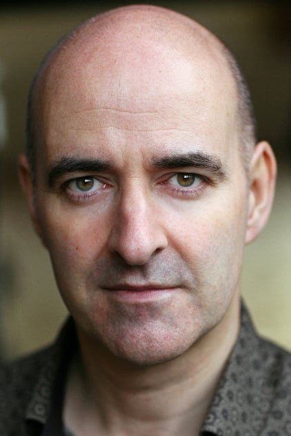 Nicholas Briggs Nicholas Briggs