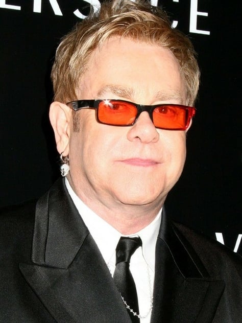 Elton John Elton John