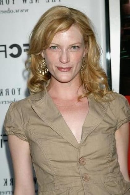 Samantha Buck Samantha Buck