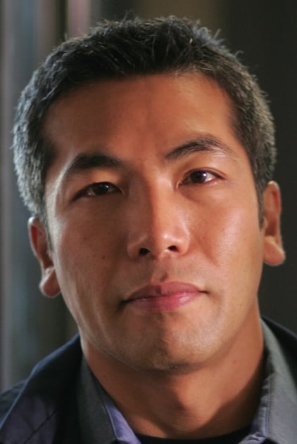 Hiro Kanagawa Hiro Kanagawa