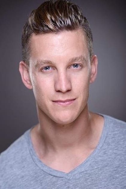 Mike Beckingham Mike Beckingham